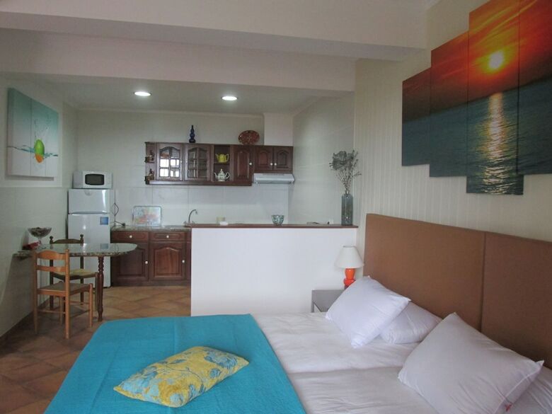 Apartments Vista Oceano