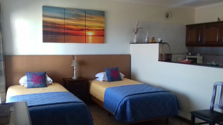 Apartments Vista Oceano
