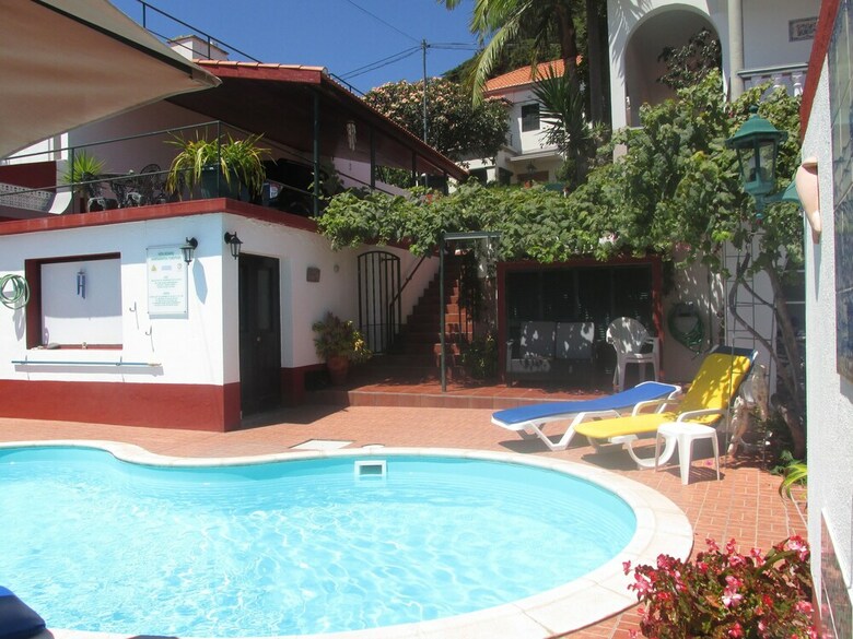 Apartments Vista Oceano