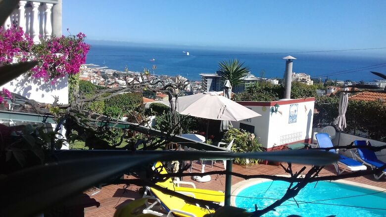 Apartments Vista Oceano
