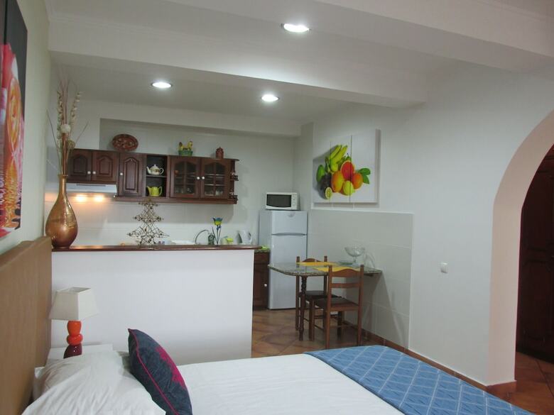 Apartments Vista Oceano