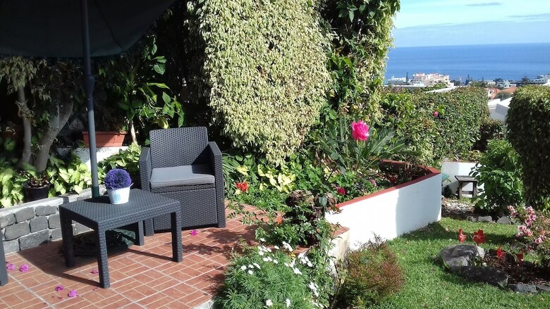 Apartments Vista Oceano
