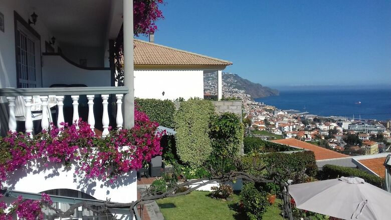 Apartments Vista Oceano
