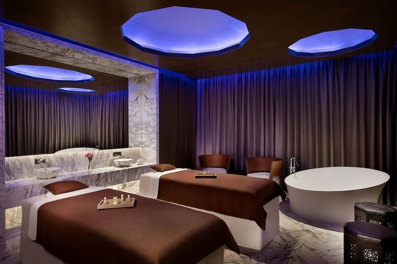 Hotel W Muscat