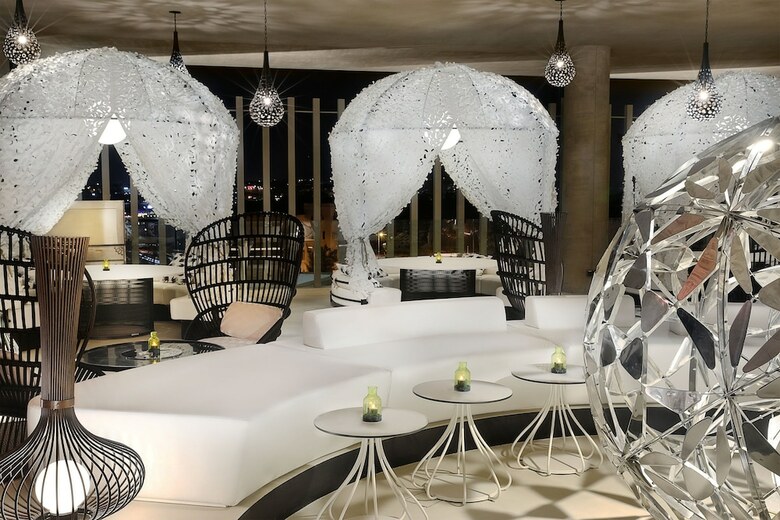 Hotel W Muscat