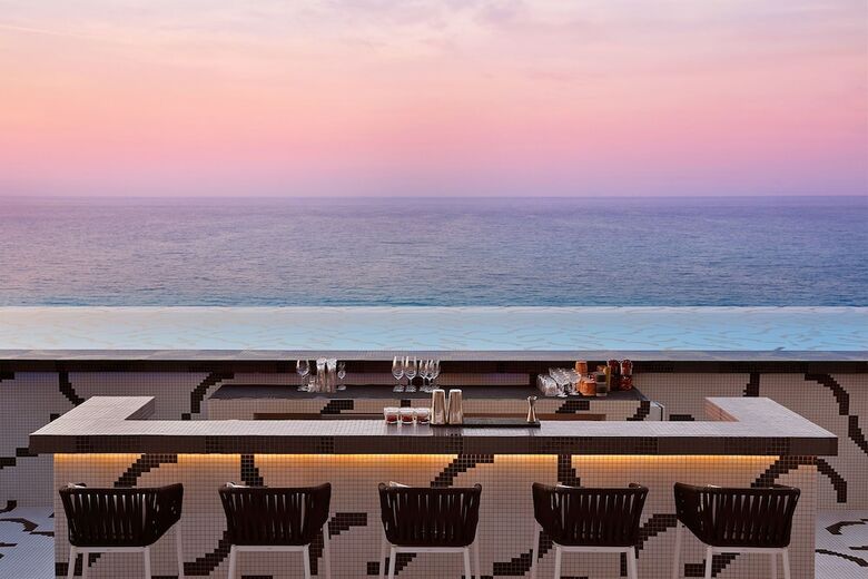 Hotel W Muscat