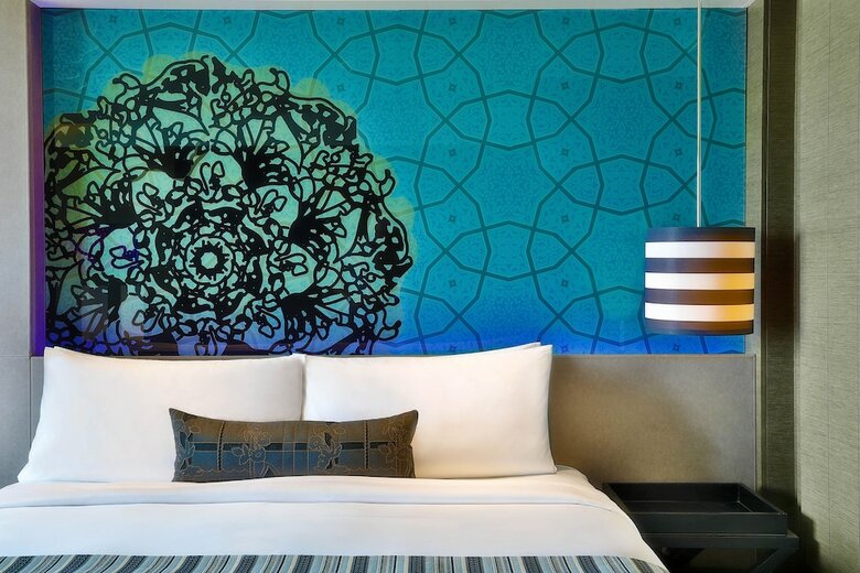 Hotel W Muscat