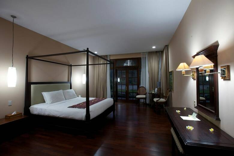 Hotel Javana Spa & Resort