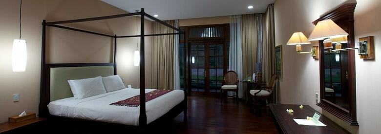 Hotel Javana Spa & Resort