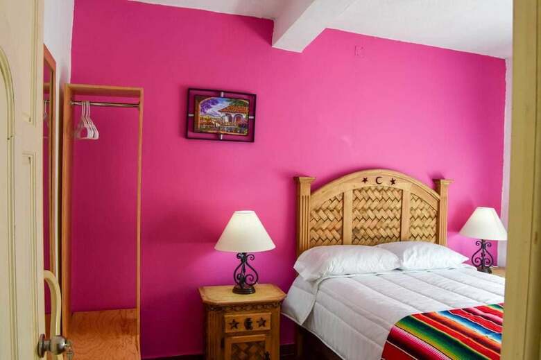 Hotel La Casa de La Luna