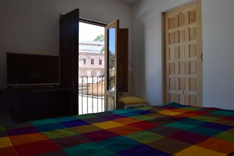 Hotel La Casa de La Luna