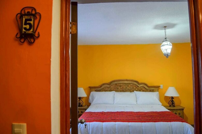 Hotel La Casa de La Luna