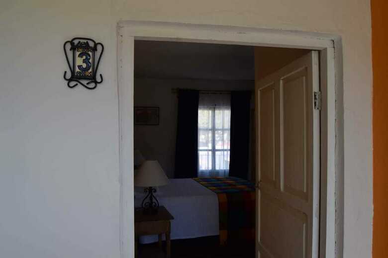 Hotel La Casa de La Luna