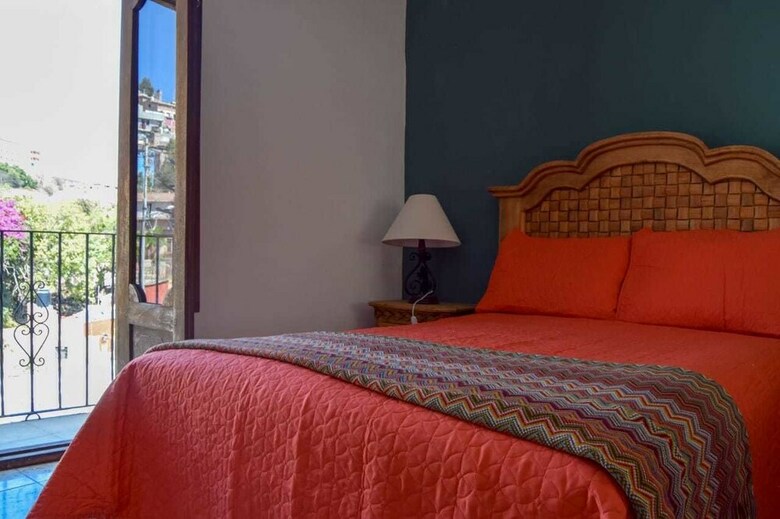 Hotel La Casa de La Luna