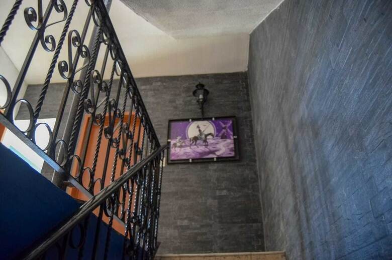 Hotel La Casa de La Luna