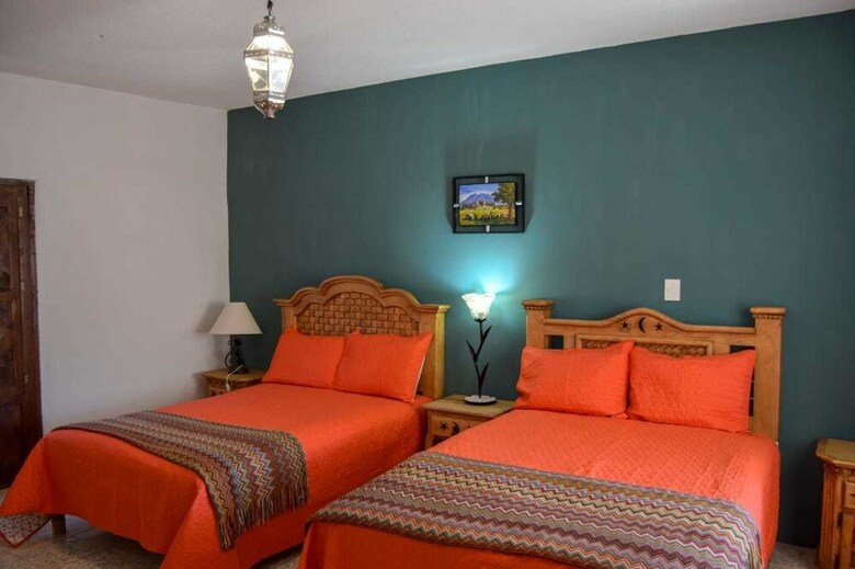 Hotel La Casa de La Luna