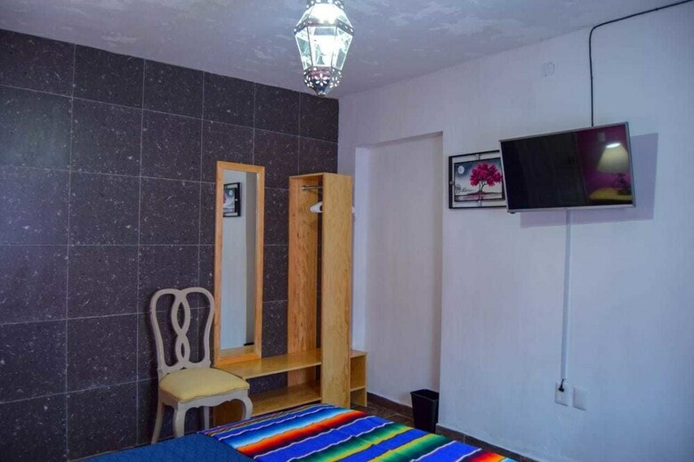Hotel La Casa de La Luna