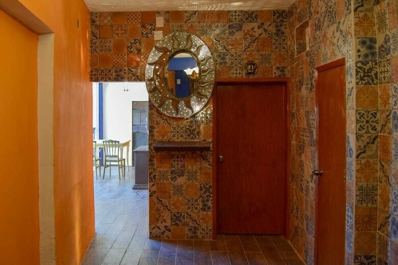 Hotel La Casa de La Luna
