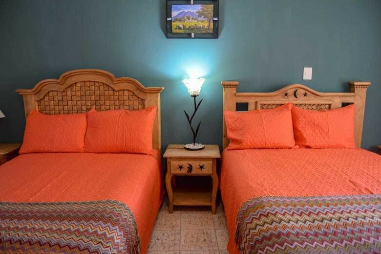 Hotel La Casa de La Luna