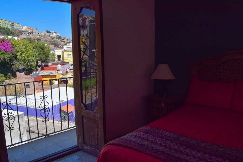 Hotel La Casa de La Luna
