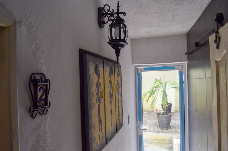 Hotel La Casa de La Luna