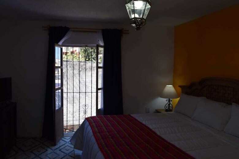 Hotel La Casa de La Luna