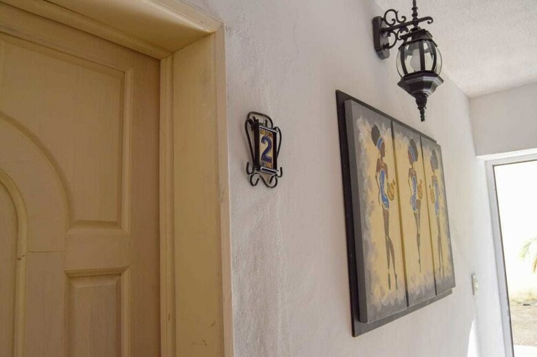 Hotel La Casa de La Luna
