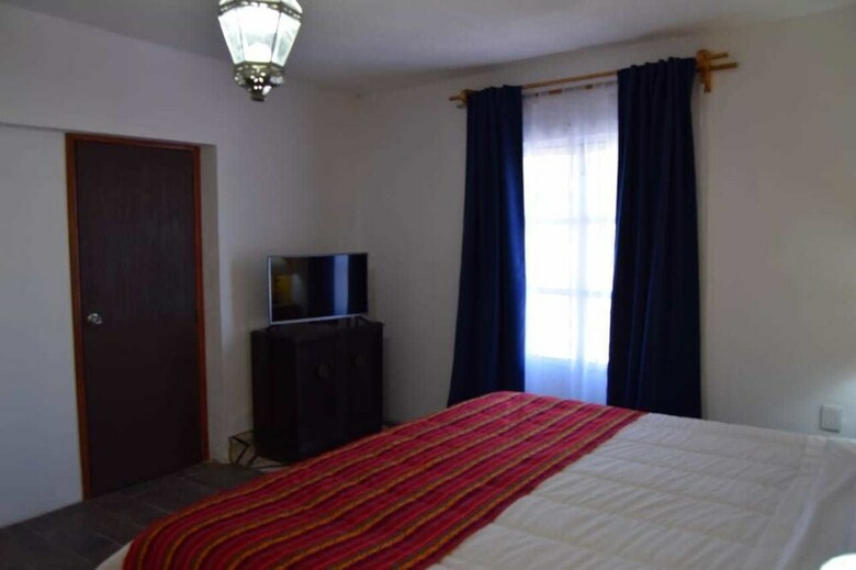 Hotel La Casa de La Luna