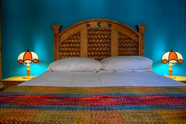 Hotel La Casa de La Luna