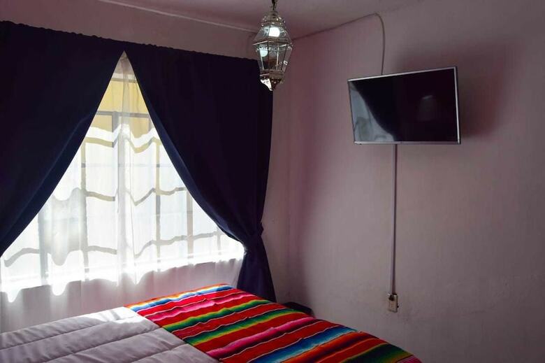Hotel La Casa de La Luna