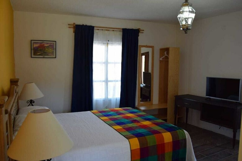 Hotel La Casa de La Luna