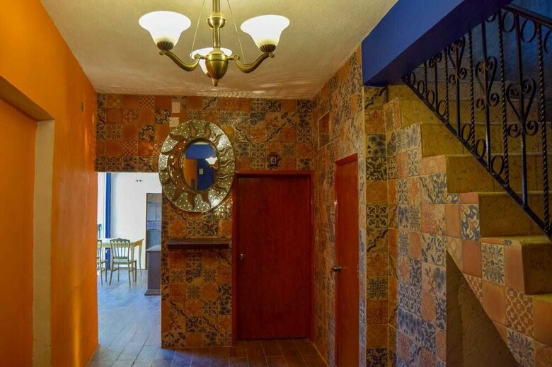 Hotel La Casa de La Luna