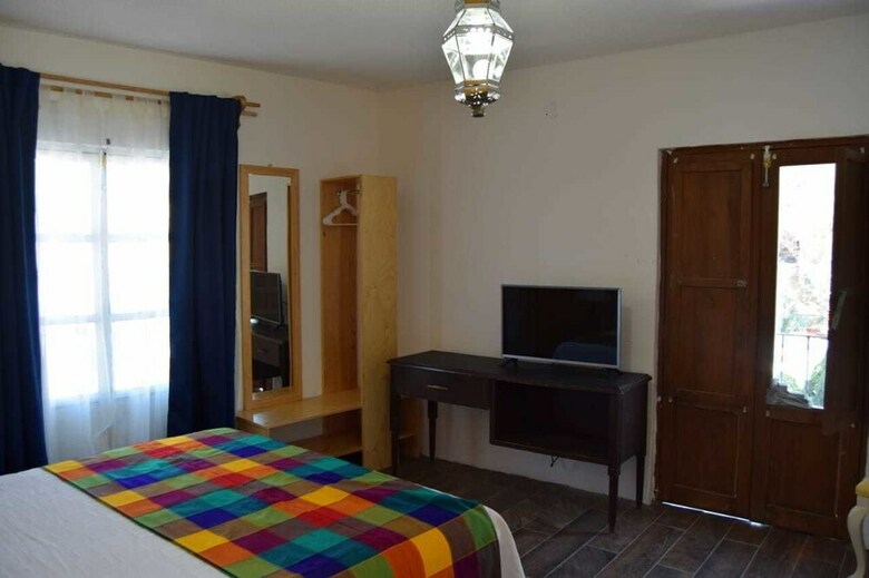 Hotel La Casa de La Luna
