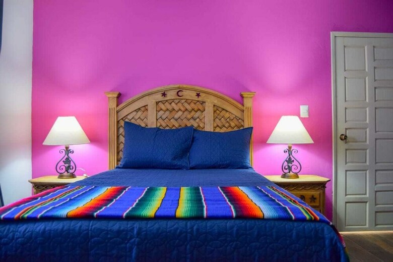 Hotel La Casa de La Luna