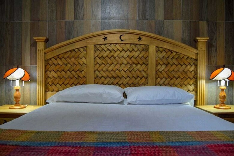 Hotel La Casa de La Luna