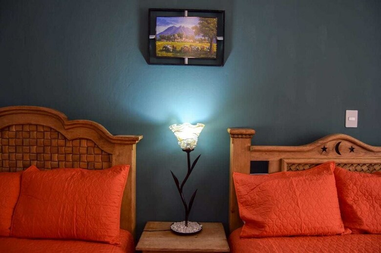 Hotel La Casa de La Luna