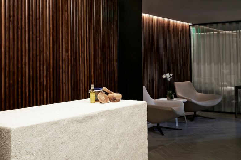 Academias Hotel, Autograph Collection