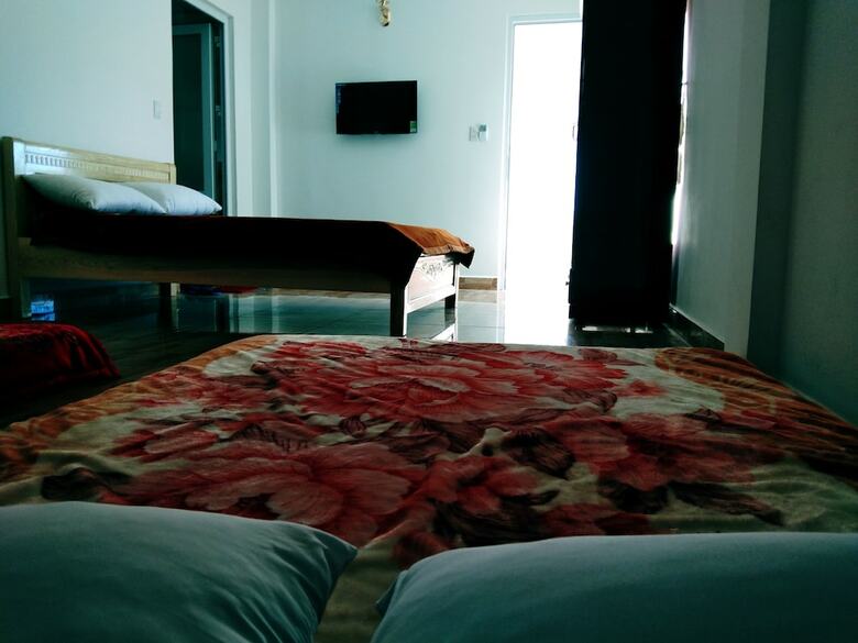 Hotel Nha Nghi Tung Lam