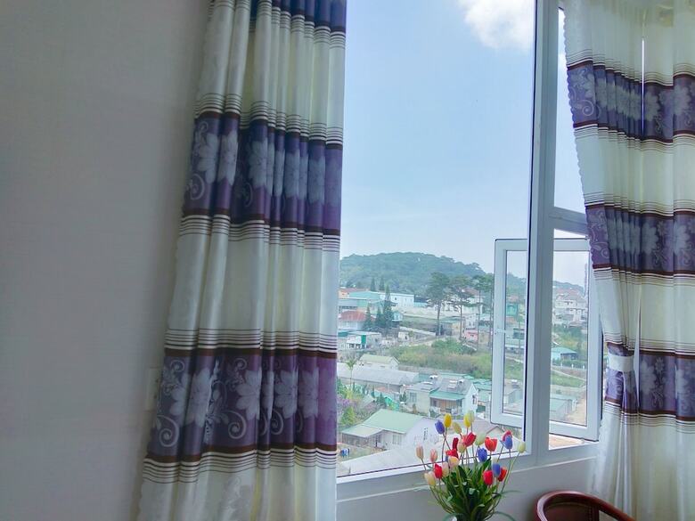 Hotel Nha Nghi Tung Lam