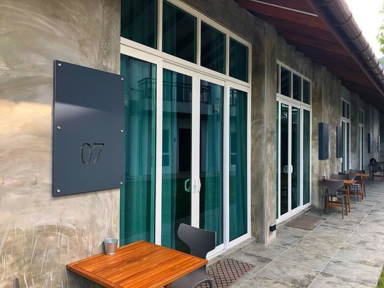 Hotel Arch Studio Cenang