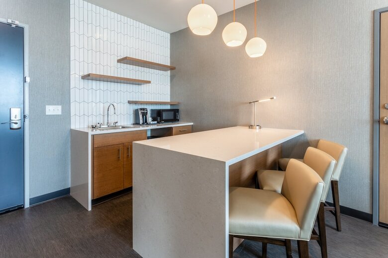 Hotel Holiday Inn & Suites Cedar Falls - Waterloo Event Ctr