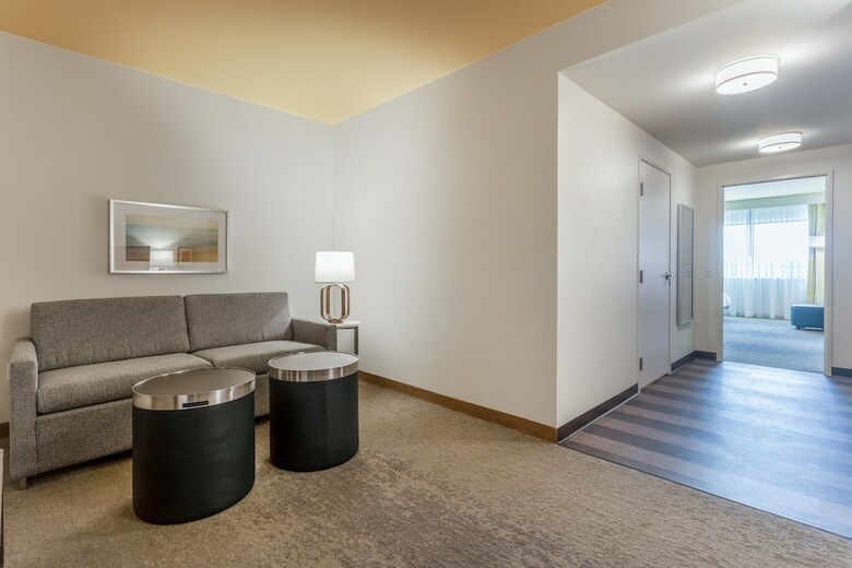Hotel Holiday Inn & Suites Cedar Falls - Waterloo Event Ctr