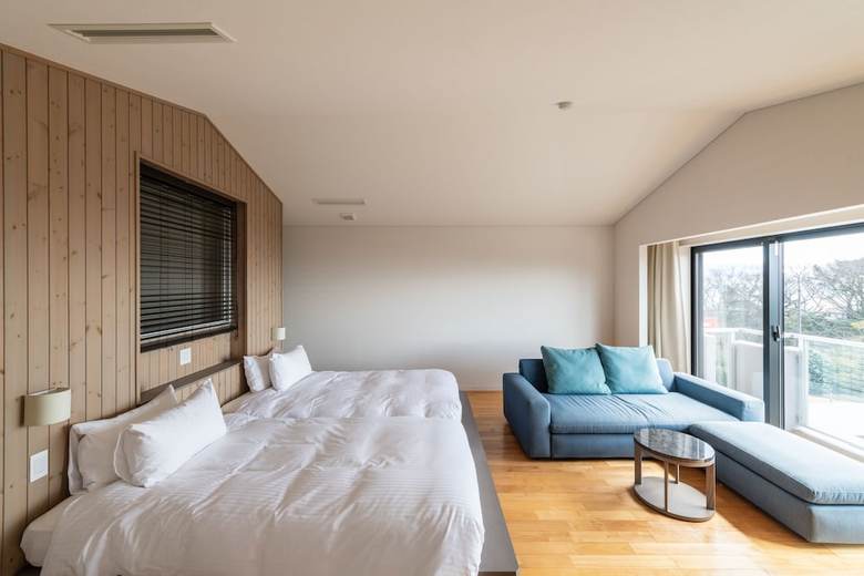 Apartamento Umito The Salon Izu