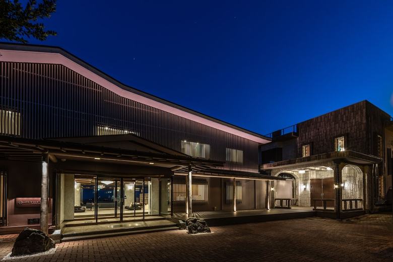 Apartamento Umito The Salon Izu