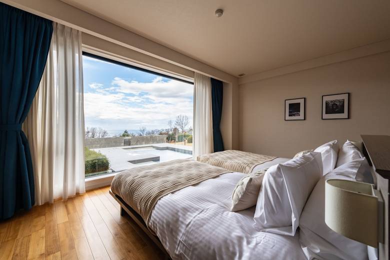 Apartamento Umito The Salon Izu