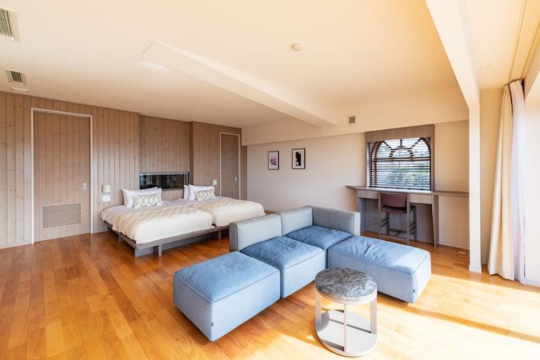 Apartamento Umito The Salon Izu