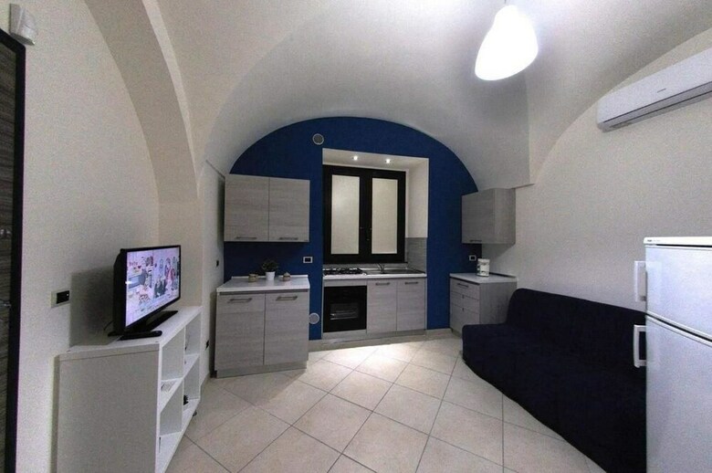 Apartments Vacanze Dante