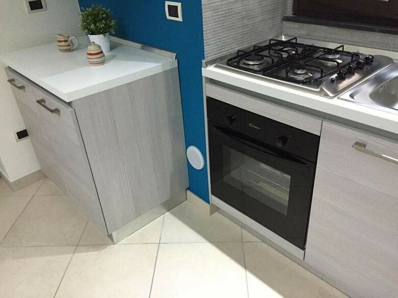 Apartments Vacanze Dante