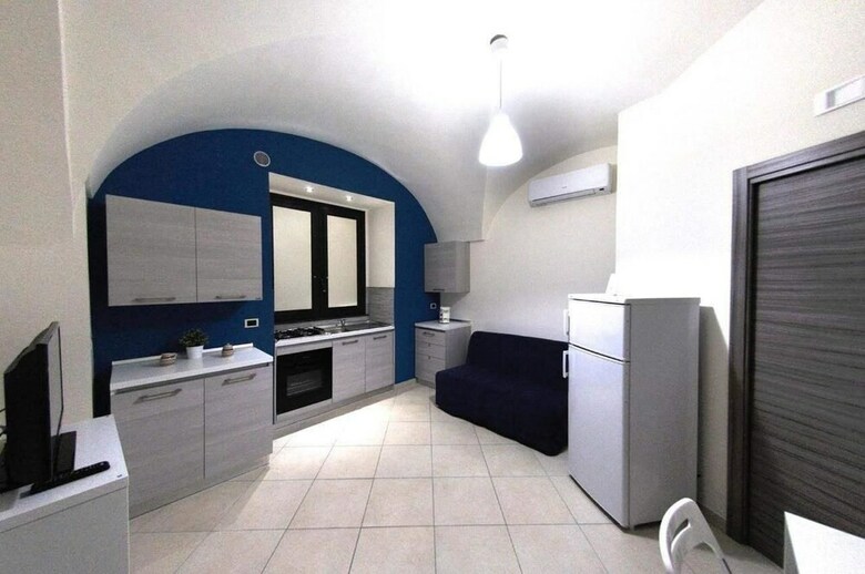 Apartments Vacanze Dante