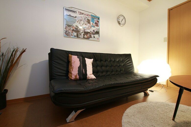 Apartamentos Omotenashi Hostel Taisho